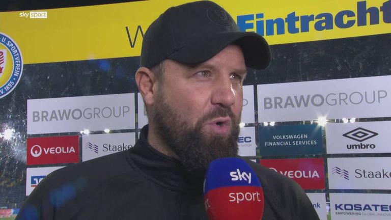 Marlon Irlbacher tweet media