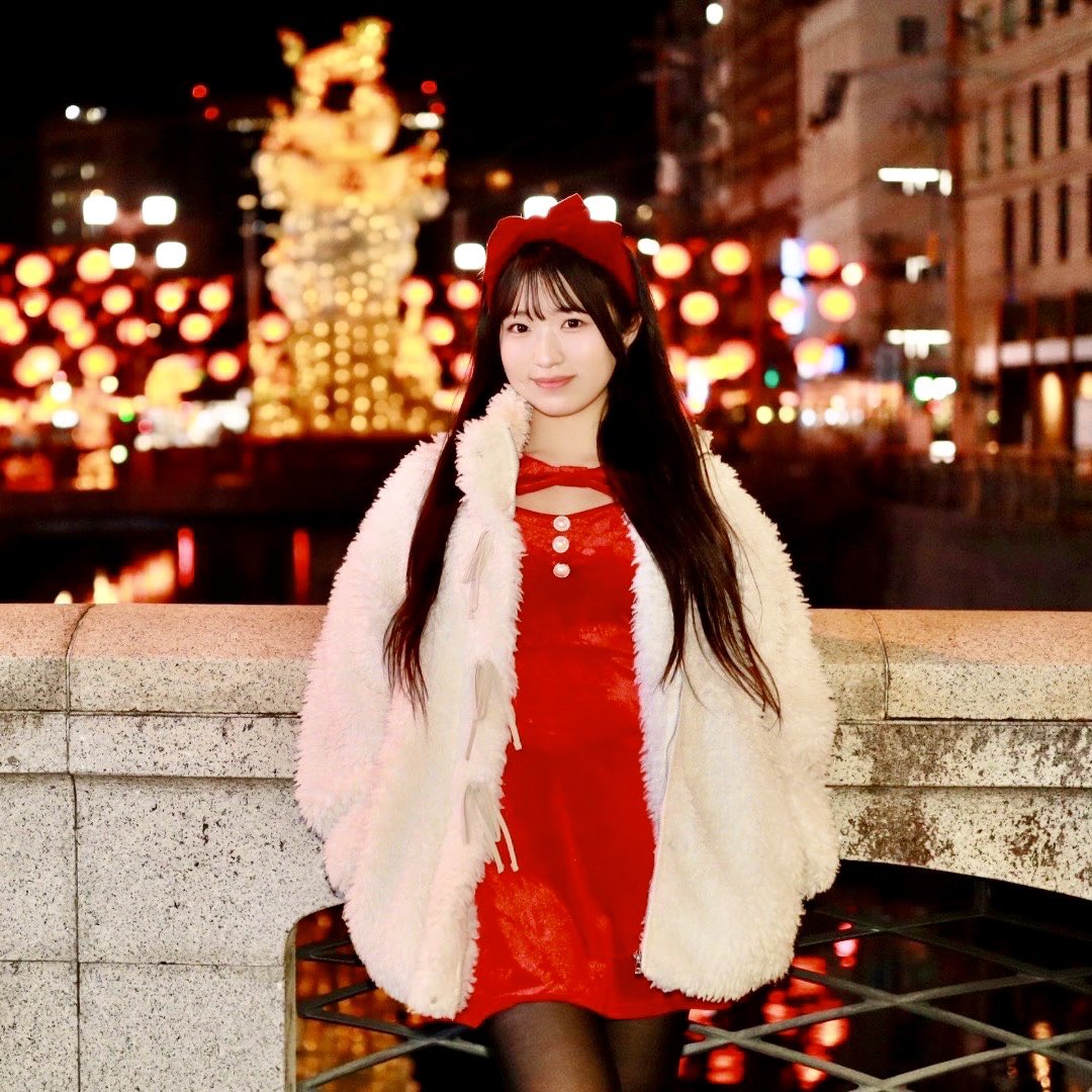 icorp5's tweet photo. 2026年2月22日（日）
ことり撮影会
ランタンフェスティバル撮影会in長崎

りりあ（@rrrrria_0124 ）さん https://t.co/Nt9A1QDgwu