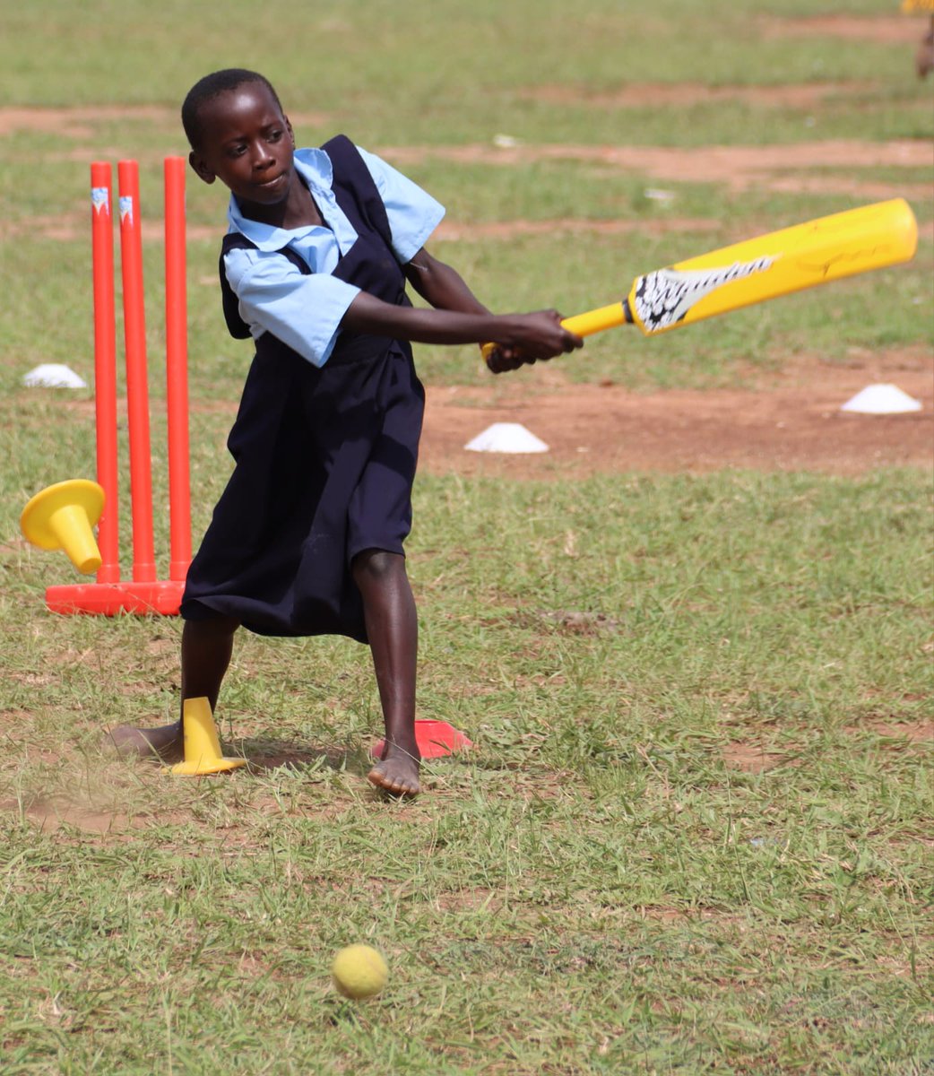 Keere Cricket Academy tweet media