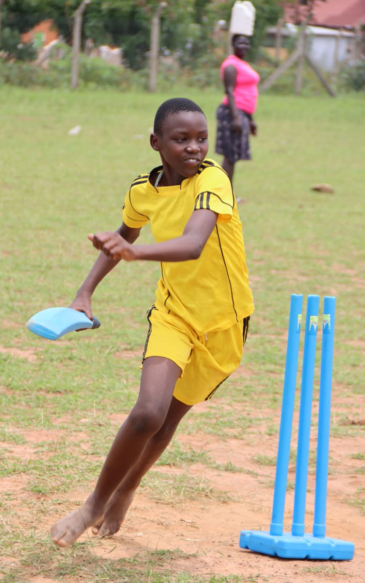 Keere Cricket Academy tweet media
