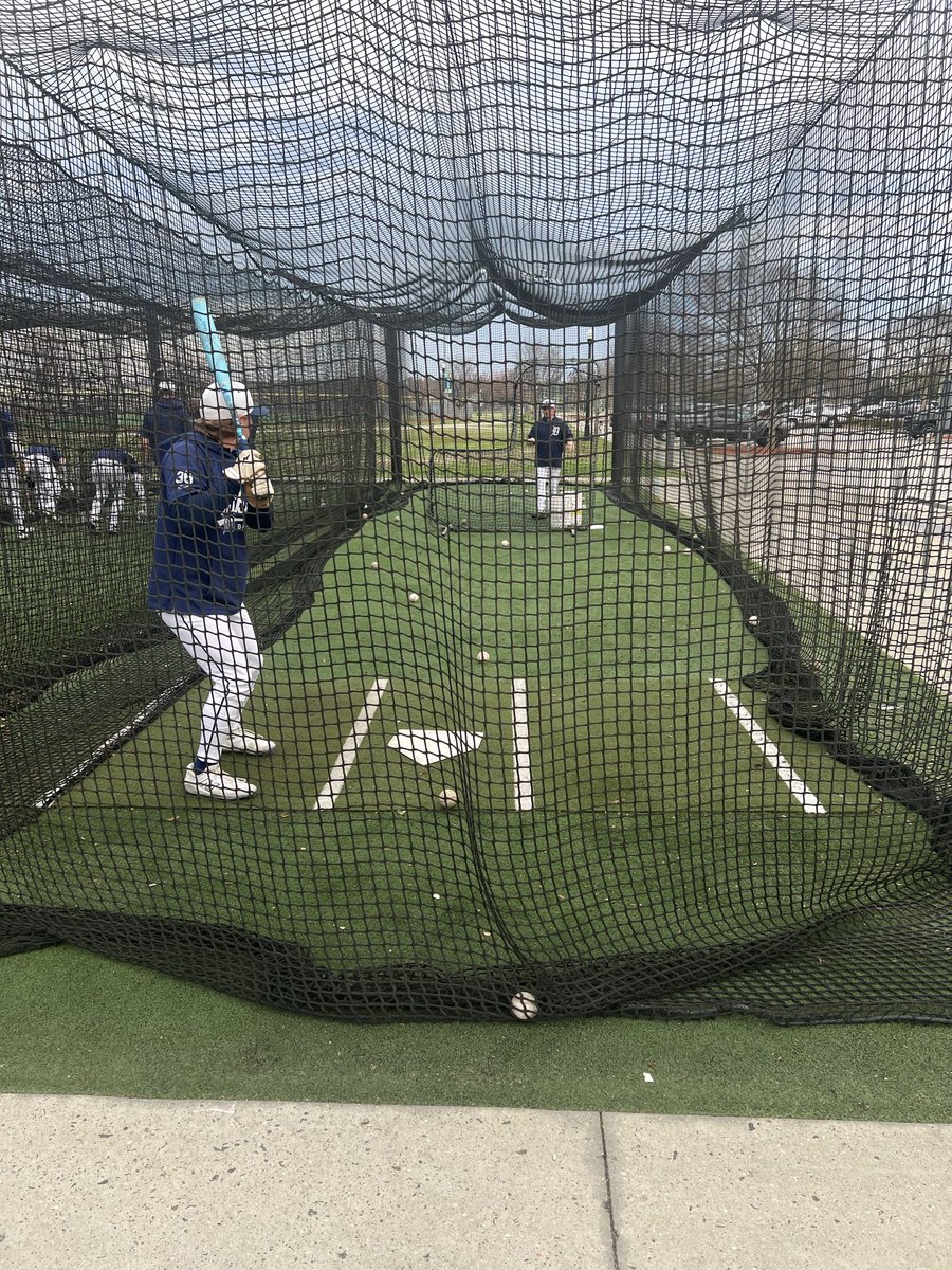 PSD Baseball tweet media