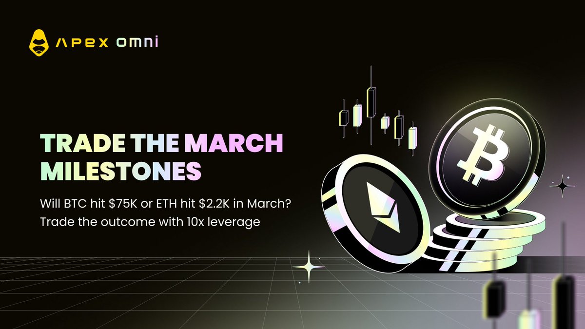 ApeX Protocol 🇯🇵 日本語発信 tweet media