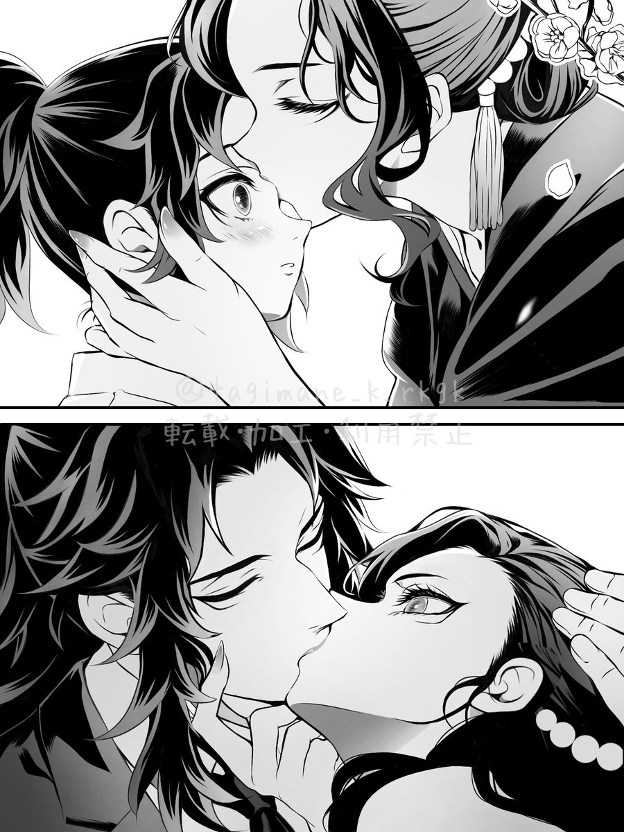 夕ギマネ tweet media