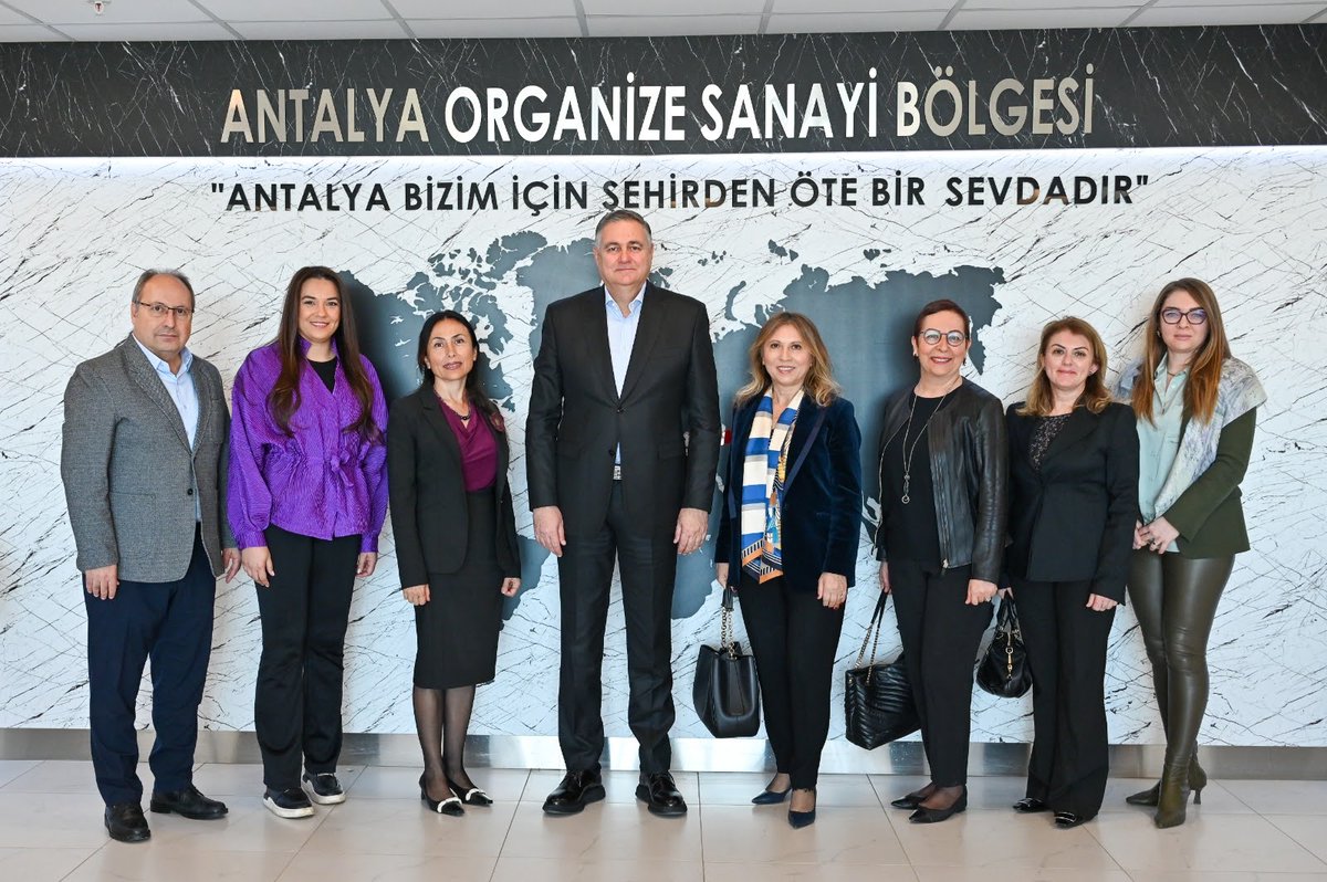 AntalyaOSB tweet media