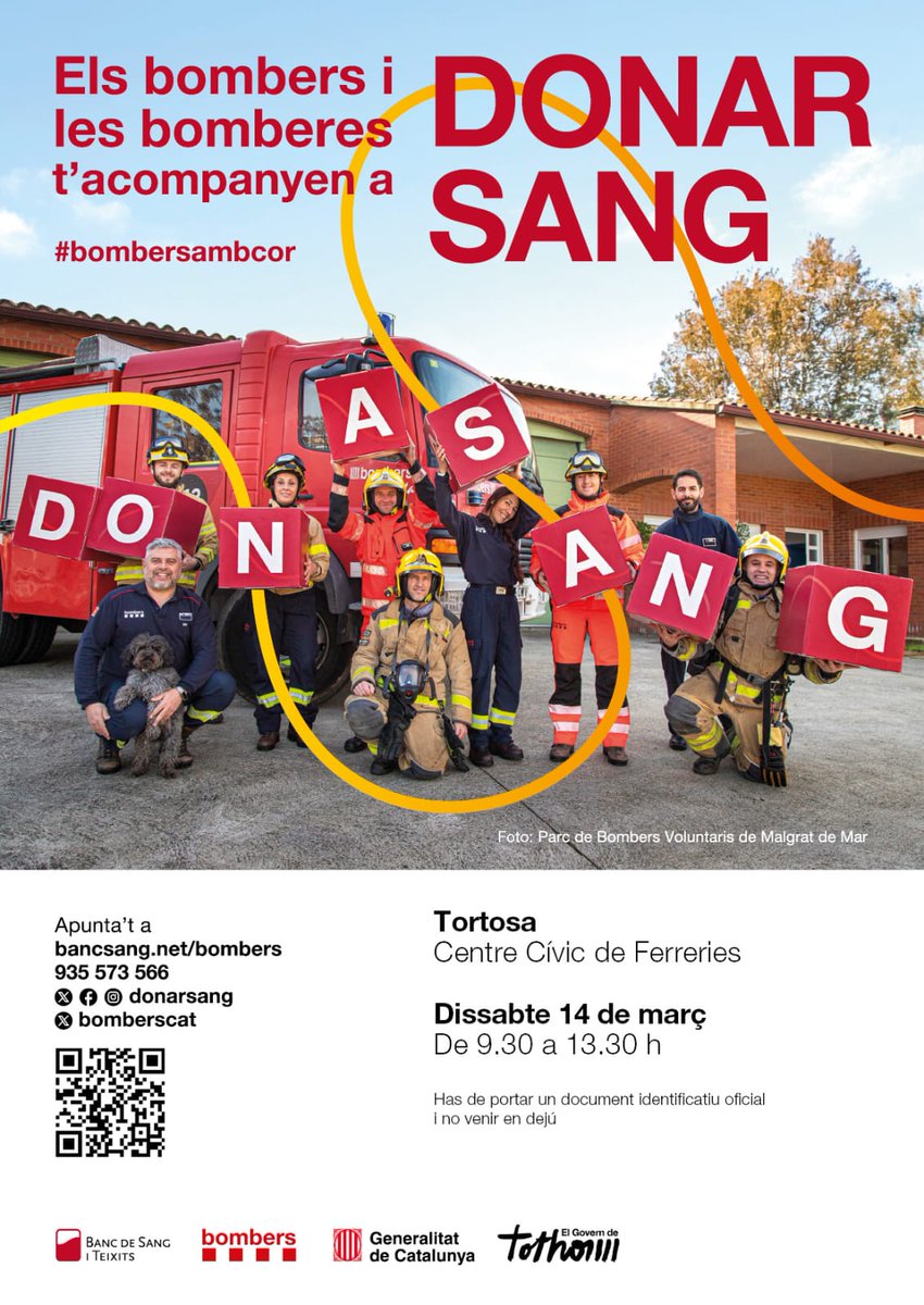 Ajuntament de Tortosa tweet media