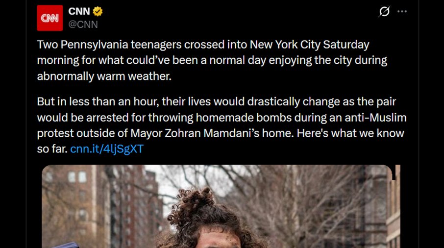 I genuinely didn't believe it could be real.