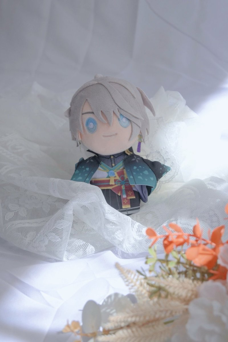 metomemo9's tweet photo. 今日はｽﾋﾟ~に
かわいい～を撮ってもらいました🫶 https://t.co/O99KQqWJiW