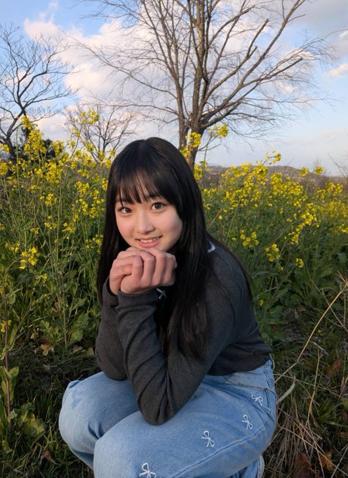 Twitterのコスプレ画像1