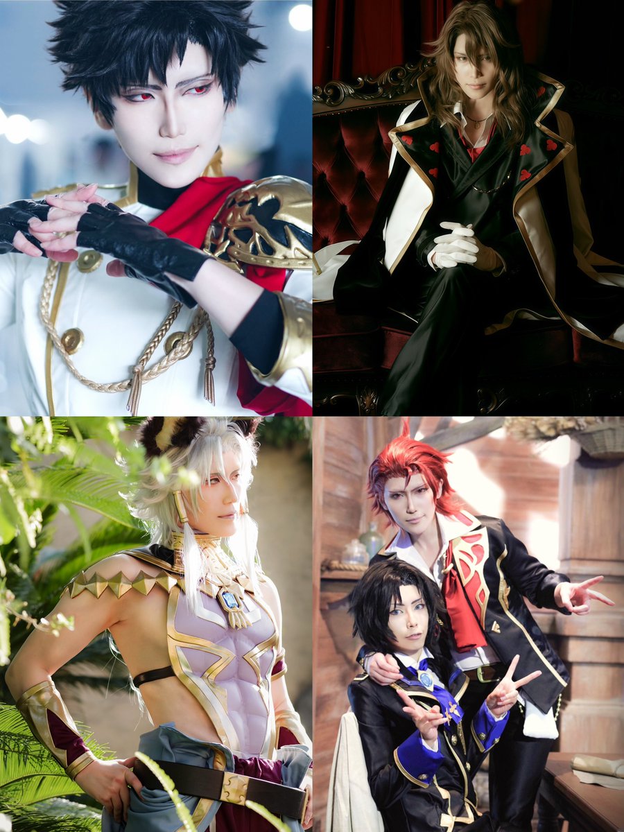 黒猫OJ tweet media