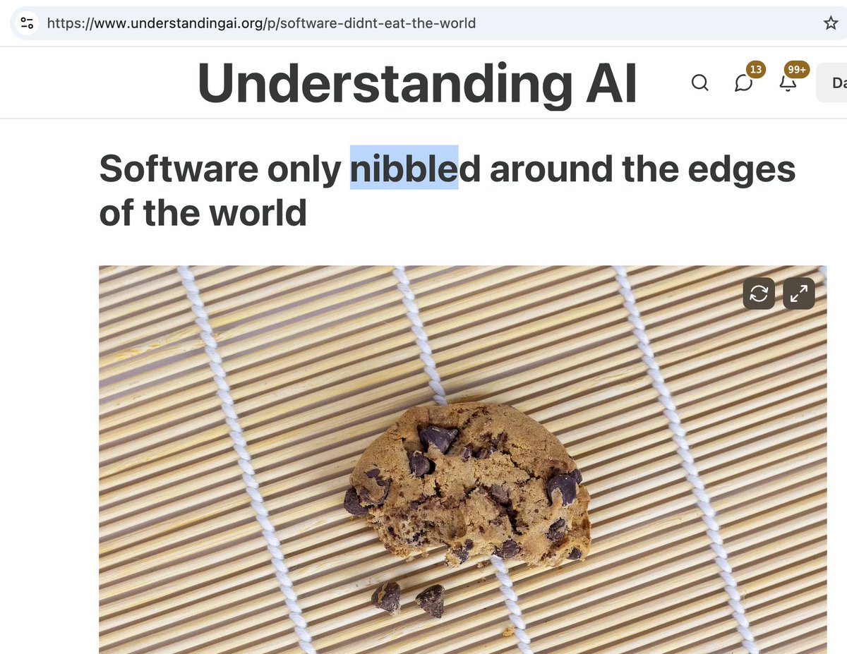 Timothy B. Lee tweet media