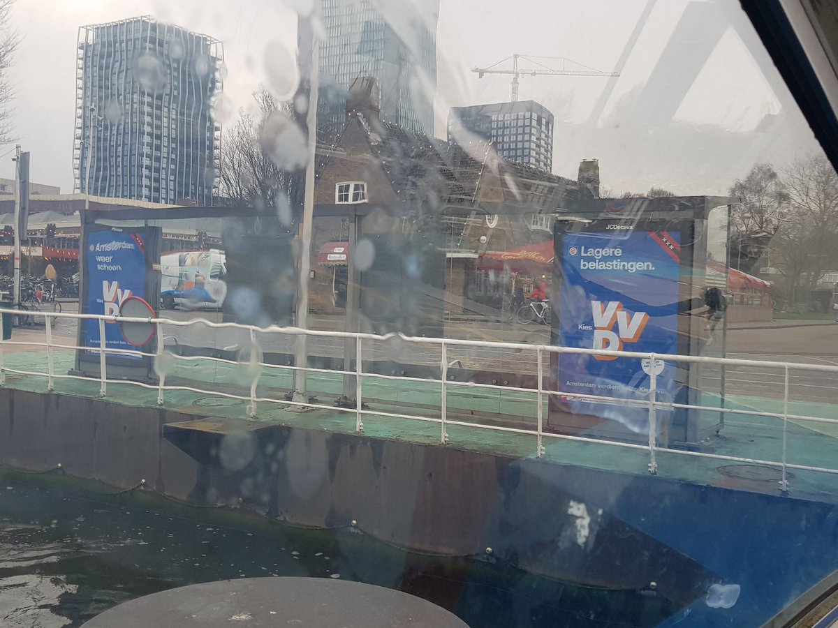 Arjen Ronner tweet media