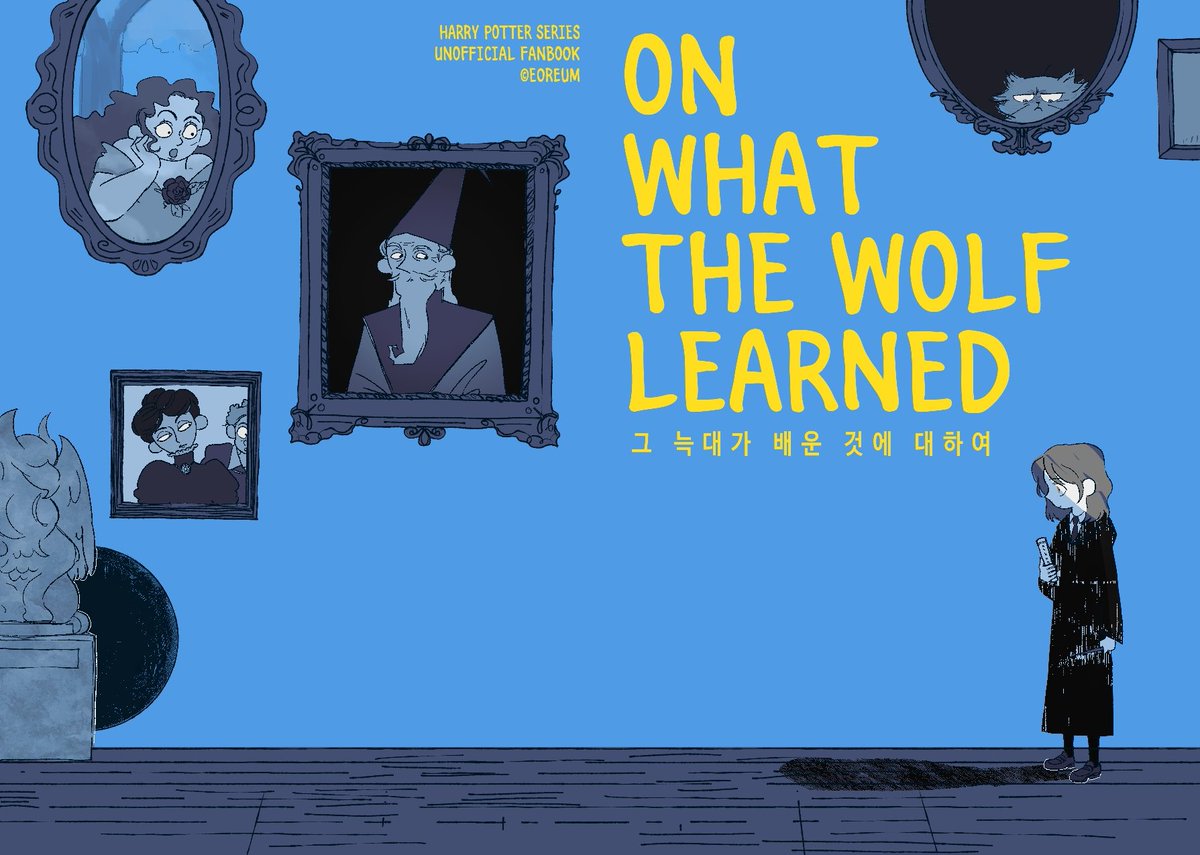 Eoreum2's tweet photo. 포타에 리무스ts ncp회지 [On what the wolf learned] 유료발행했습니다 감사합니다~~
흑백만화 | 전연령 | 50p
https://t.co/tvGZe2qxwl https://t.co/tDLe8QWOfV