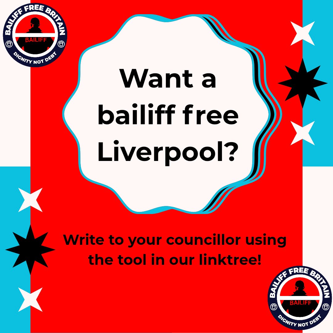 ACORN Liverpool tweet media