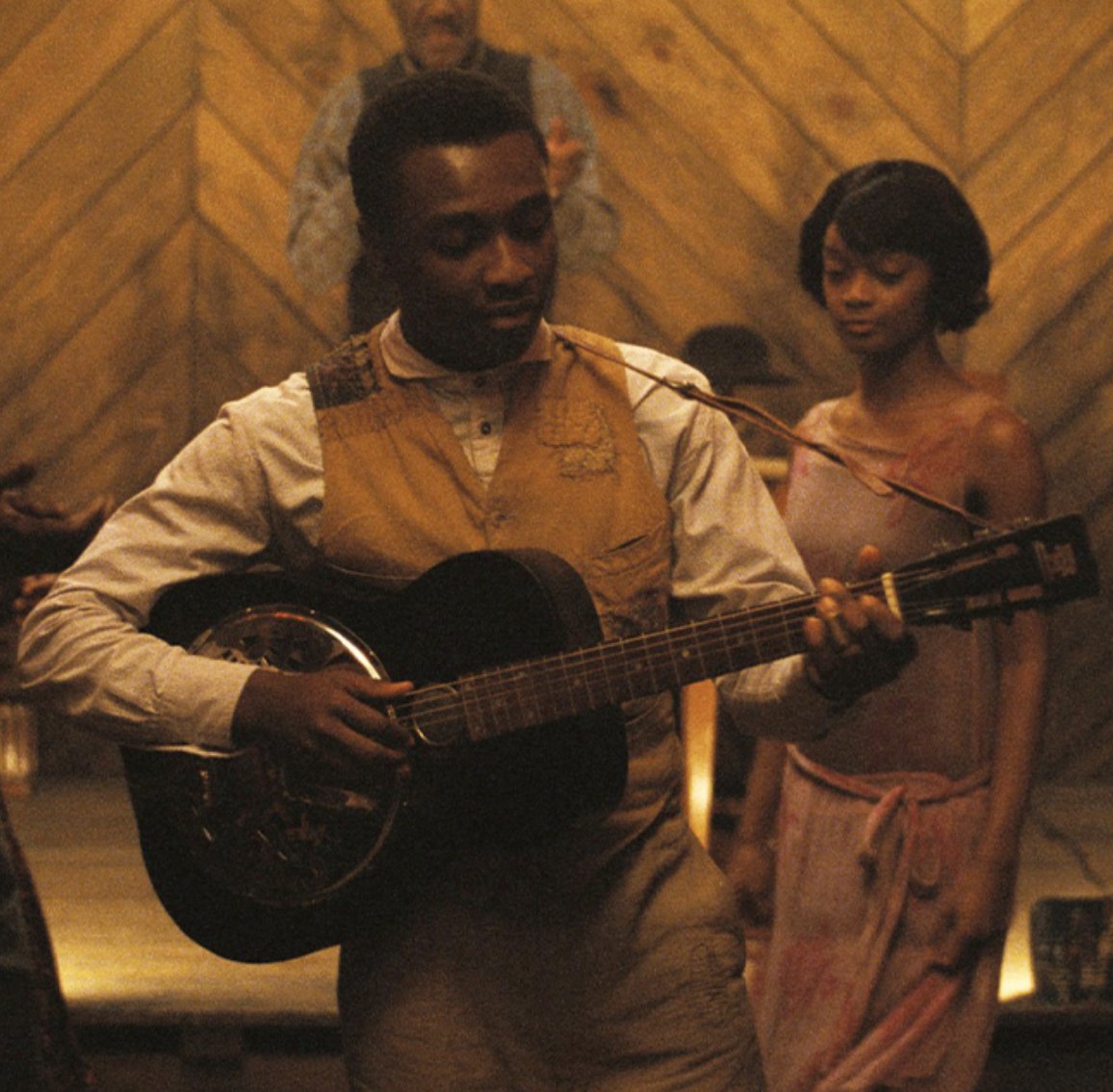 consequence's tweet image. The 2026 Oscars' performance lineup includes:

- EJAE, Audrey Nuna, and Reri Ami performing "Golden" from KPop Demon Hunters.

- Miles Caton and Raphael Saadiq performing "I Lied to You" from Sinners with an ensemble including Buddy Guy, Jayme Lawson, Li Jun Li, Misty Copeland,