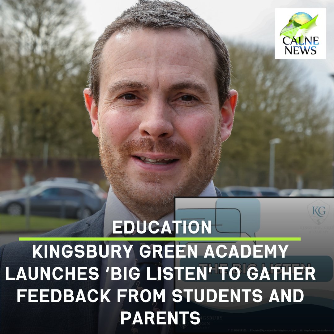 Calne News tweet media