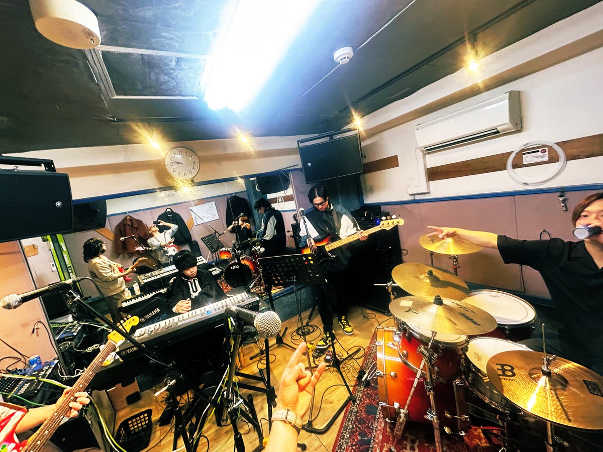 ギター伊藤 tweet media