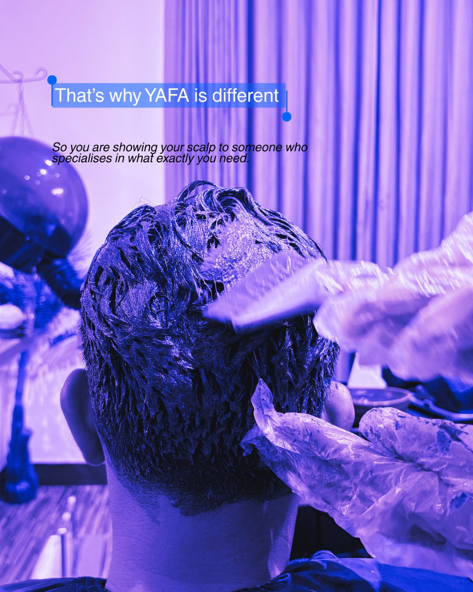 YafaMehandi's tweet photo. YAFA isn’t just henna — it’s a traditional hair therapy that naturally brings your hair back to life https://t.co/cdNgEKzBqL