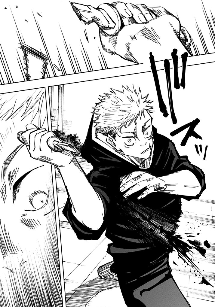 Sαηguche tweet media