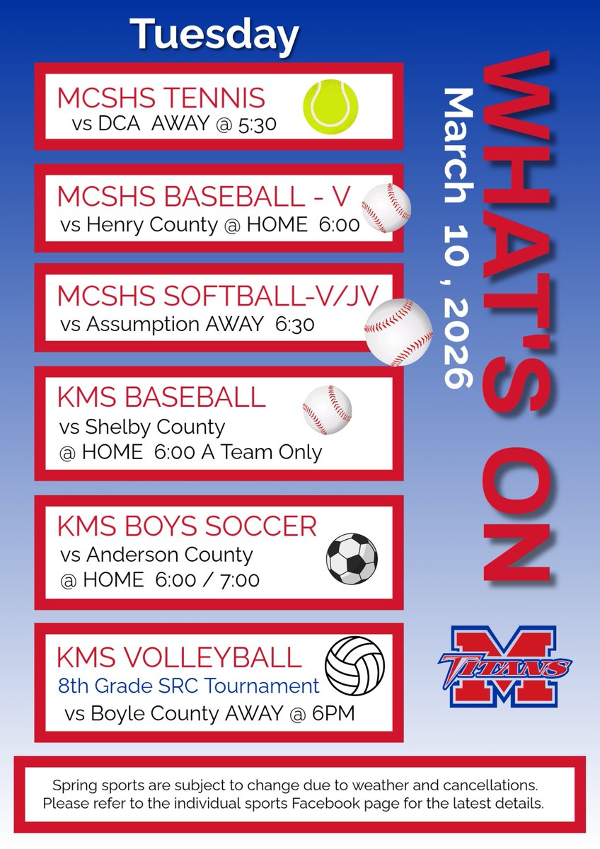 Mercer Co. Schools tweet media