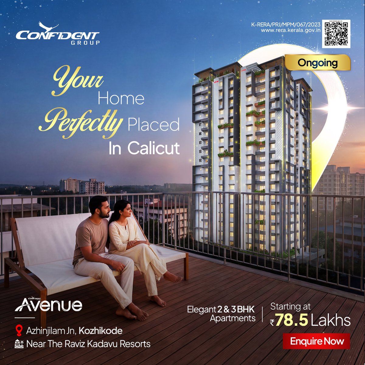 Confident Group tweet media