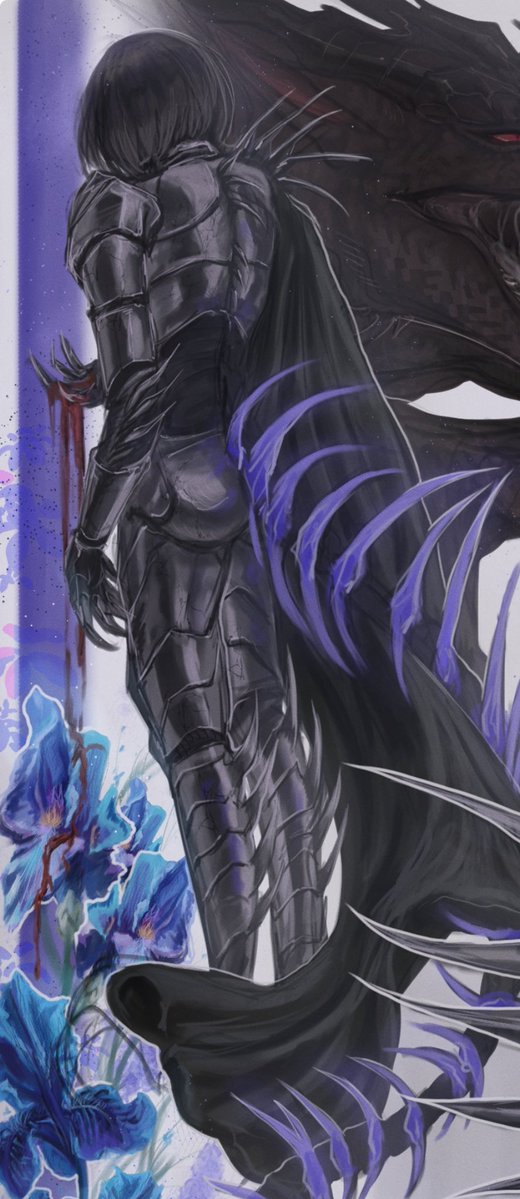 seiryu hinoarashi tweet media