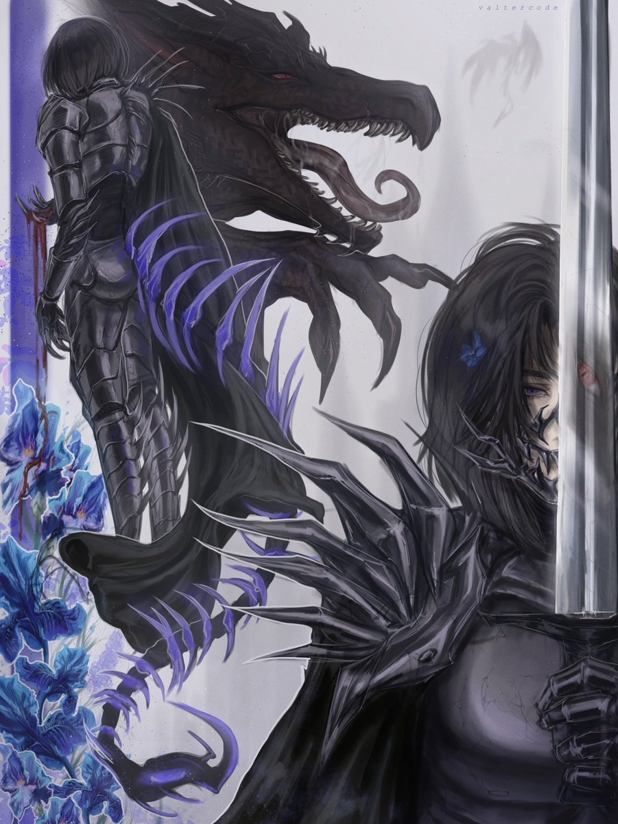 seiryu hinoarashi tweet media