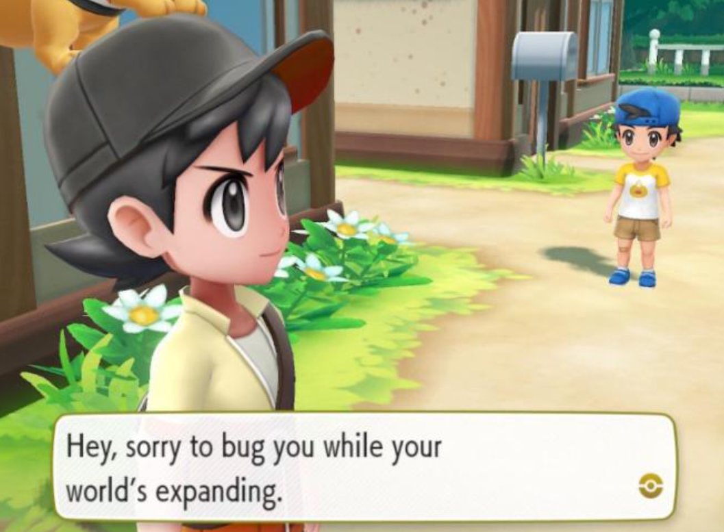 Pokemon Jewels tweet media