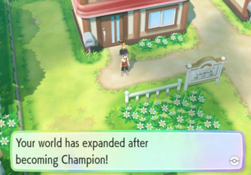 Pokemon Jewels tweet media