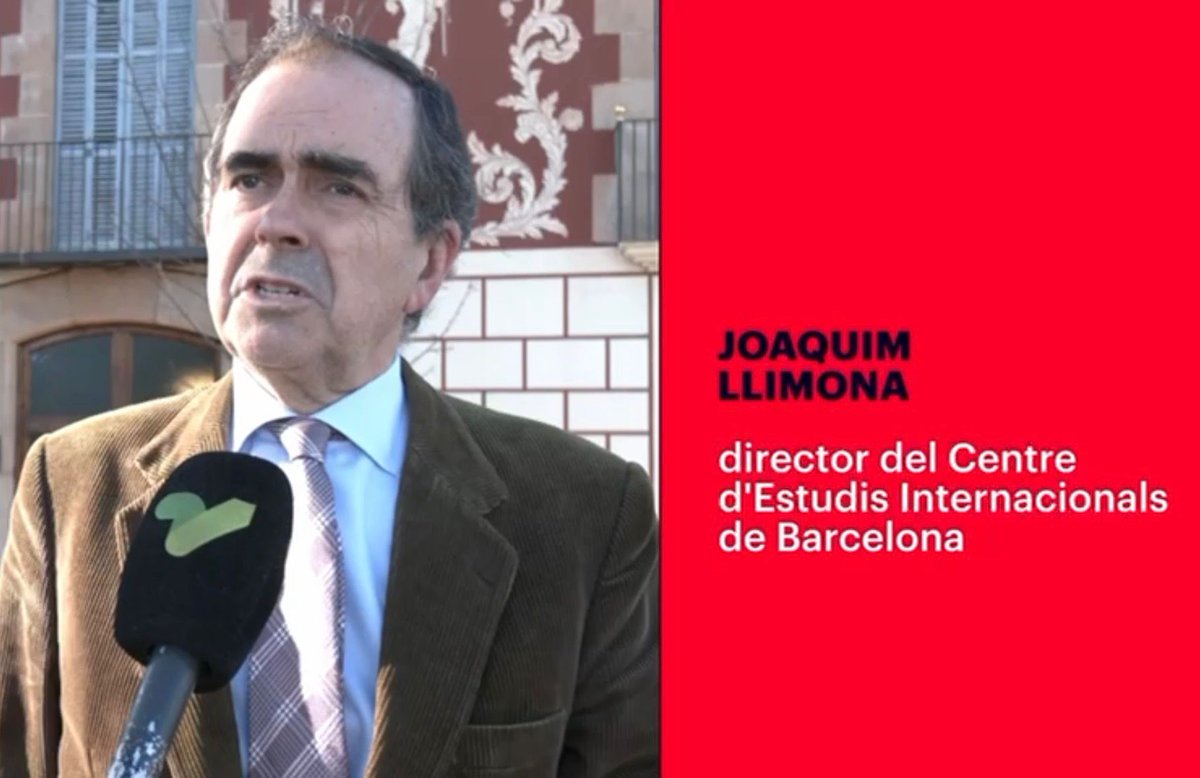 CEI International Affairs tweet media