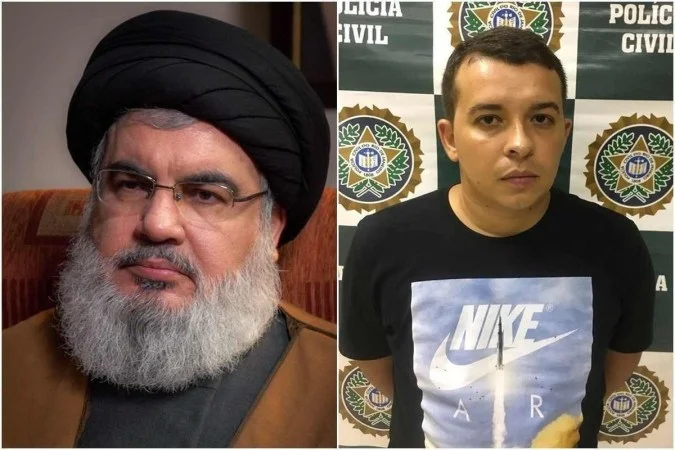 Lula insiste que PCC e CV são questões domésticas mas o escândalo do Banco Master revelou remessas de US$ 531 milhões, entre dezembro de 2018 e abril de 2021, para empresa que lavava dinheiro para o PCC e o Hezbollah. O Departamento de Guerra Americano já é ciente desta ligação