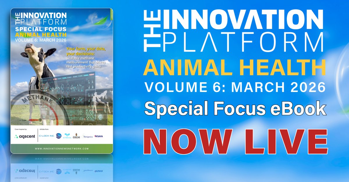 Innovation News Network tweet media