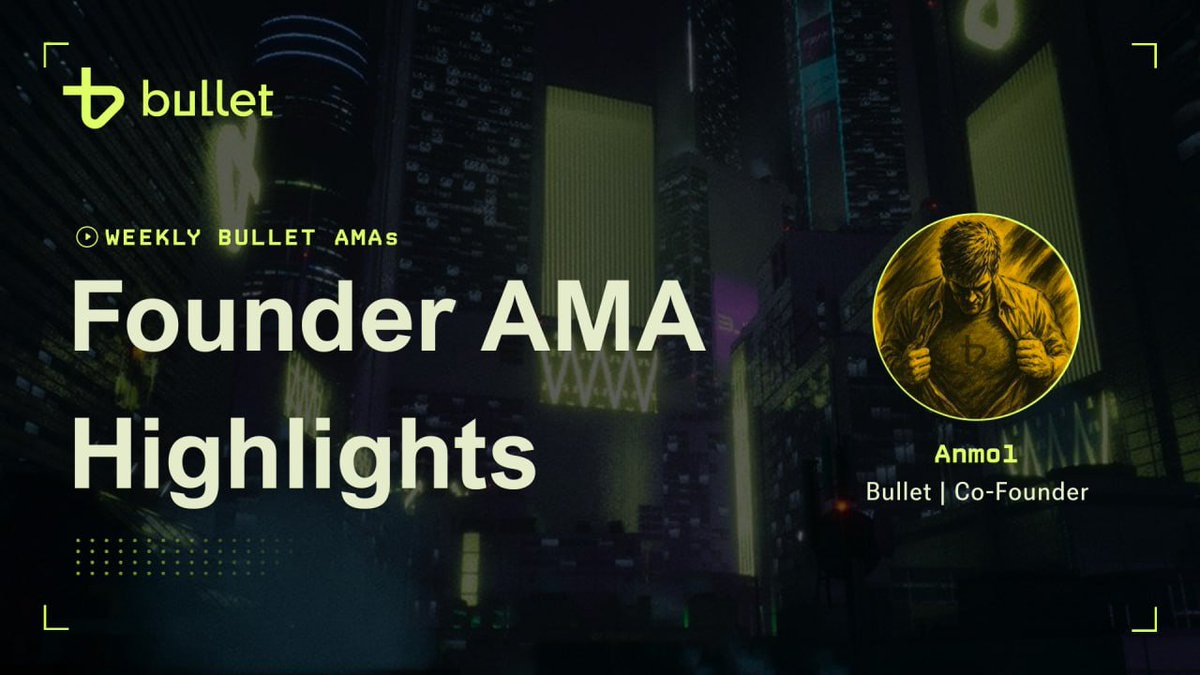 gBullet

Thanks to everyone who joined the recent AMA. Here's what we covered on deposits, referrals, analytics, and what's next for the platform.

Deposits &amp; Access
Deposit and access targets are tied directly to liquidity, as we scale liquidity, everything else will scale with