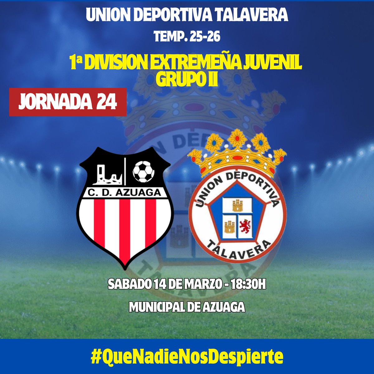 UDTalavera tweet media