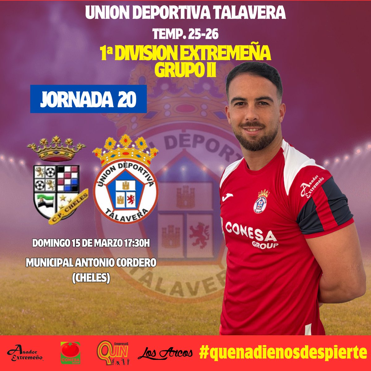 UDTalavera tweet media