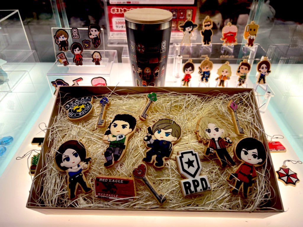 しおんさん@ゲーム垢 tweet media