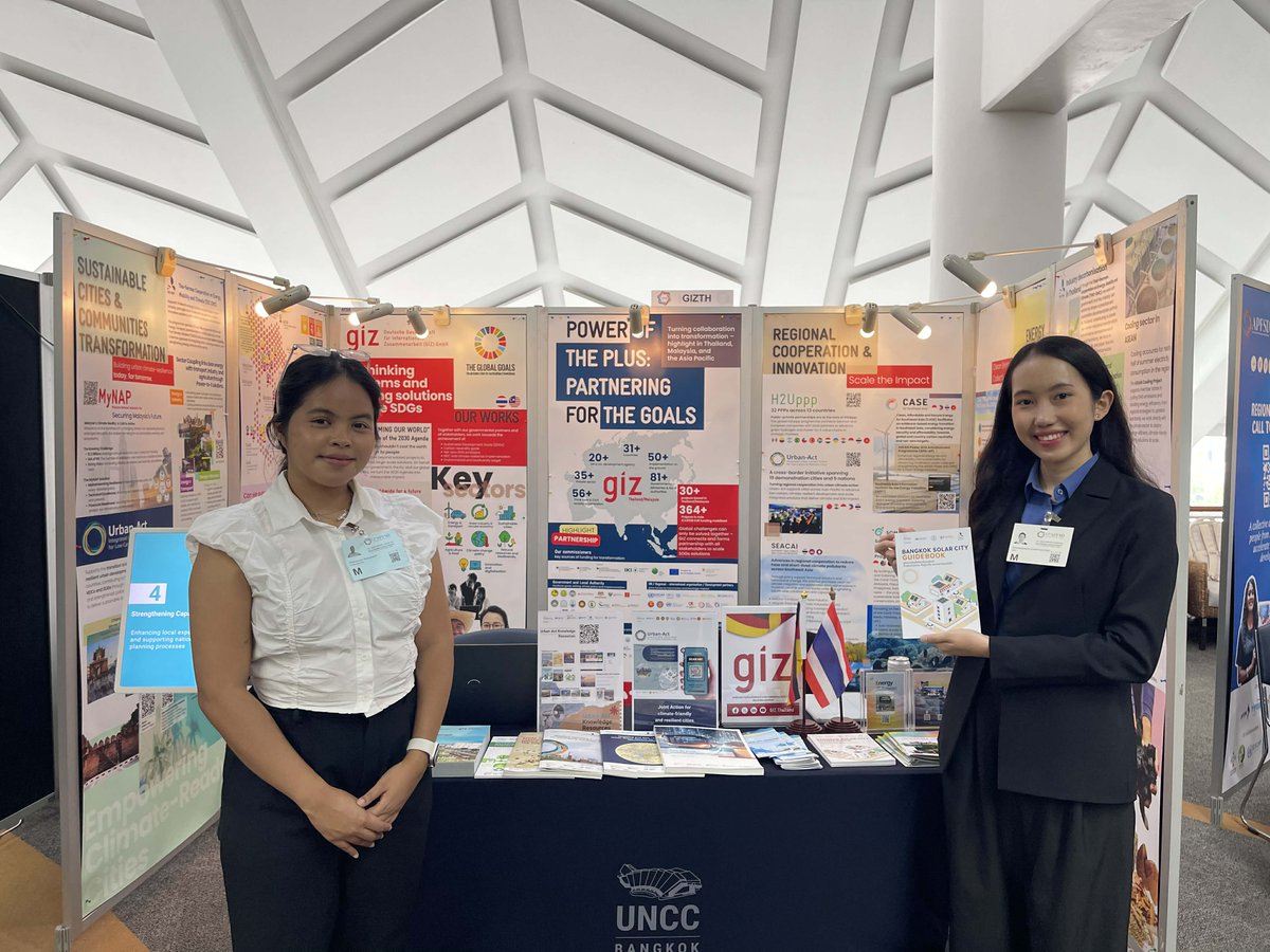 ypeerap's tweet photo. Three members of Y-PEER Asia Pacific participated in the Asia-Pacific Forum on Sustainable Development 2026, bringing forward youth perspectives on sustainable development, inclusion, and partnerships for the Sustainable Development Goals.

#APFSD2026 https://t.co/IBmaUYilXU