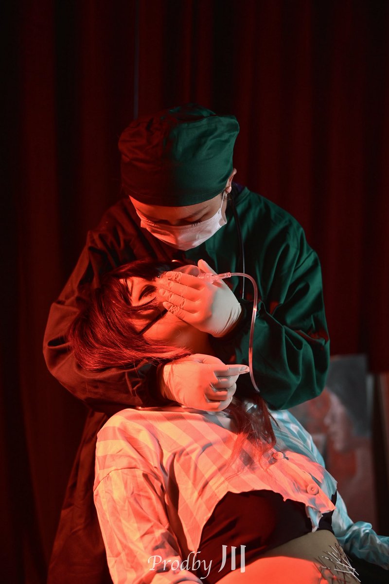 初醒·Lois tweet media