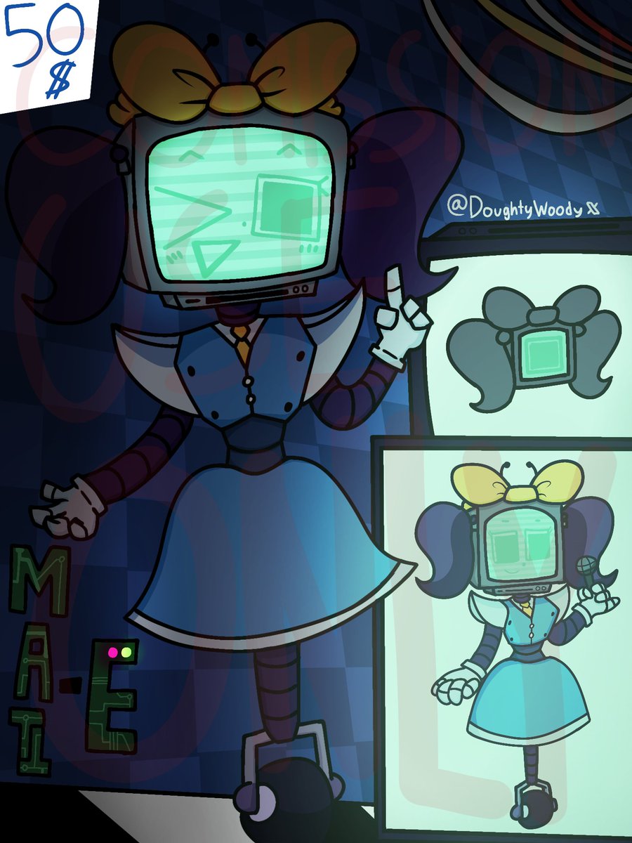 FINALLY.

I'm done with the Commission Samples!

<a href="/DoughtyWoody/">Woody</a> 
<a href="/COMXTweets23/">COMX (University Arc Begins)</a> 
<a href="/MRNight149/">MRNight149 old acc got hacked</a> 
<a href="/moseschan05/">Moses Chan</a> 
<a href="/Lamtheopz/">Lamopz</a> 

My Vgen comms and Ko-fi comms will be open/re-open soon <3

Thank you to all participants on my Comms Sample Raffle!