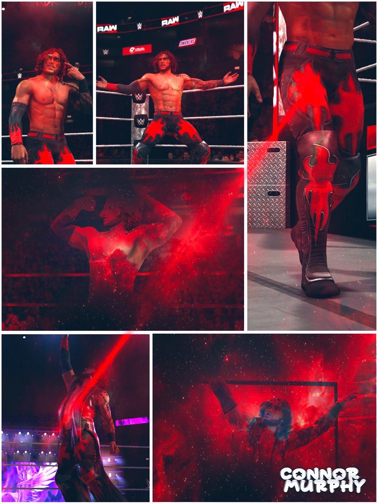 𝘾𝙤𝙣𝙣𝙤𝙧 𝙈𝙪𝙧𝙥𝙝𝙮 tweet media