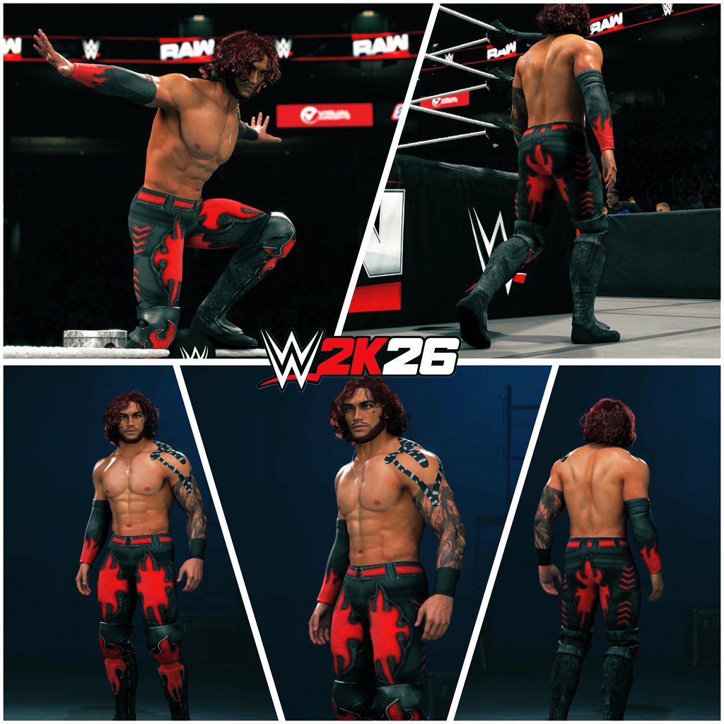 𝘾𝙤𝙣𝙣𝙤𝙧 𝙈𝙪𝙧𝙥𝙝𝙮 tweet media