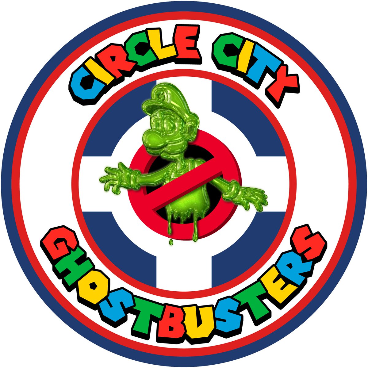 Circle City Ghostbusters tweet media