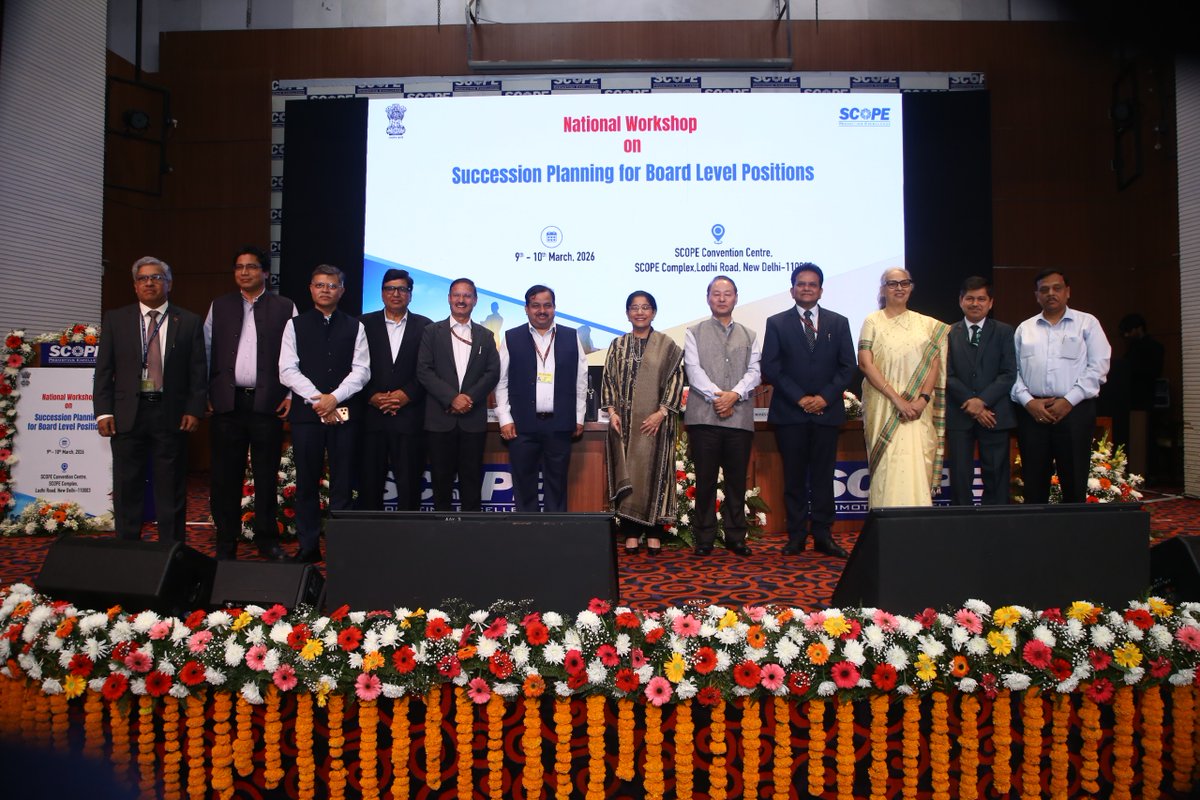 Department of Public Enterprises tweet media