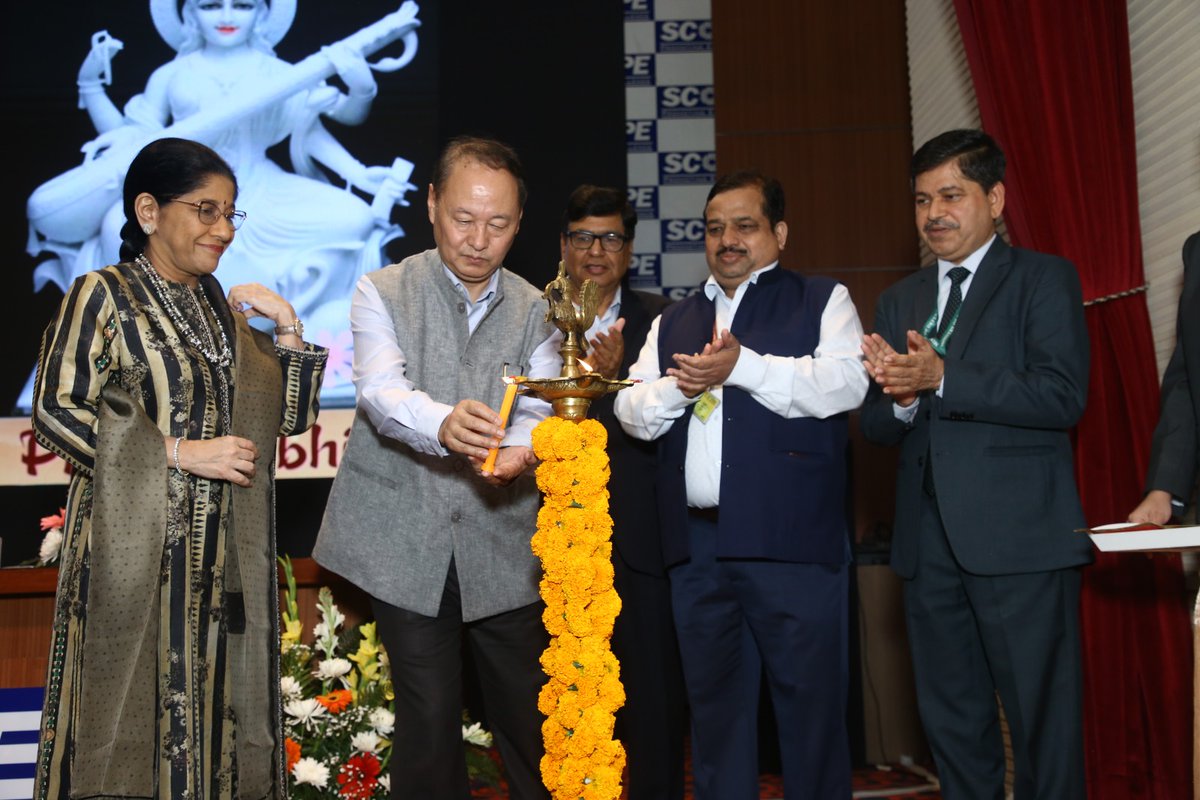 Department of Public Enterprises tweet media