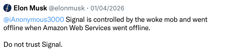 @melissa tweet media