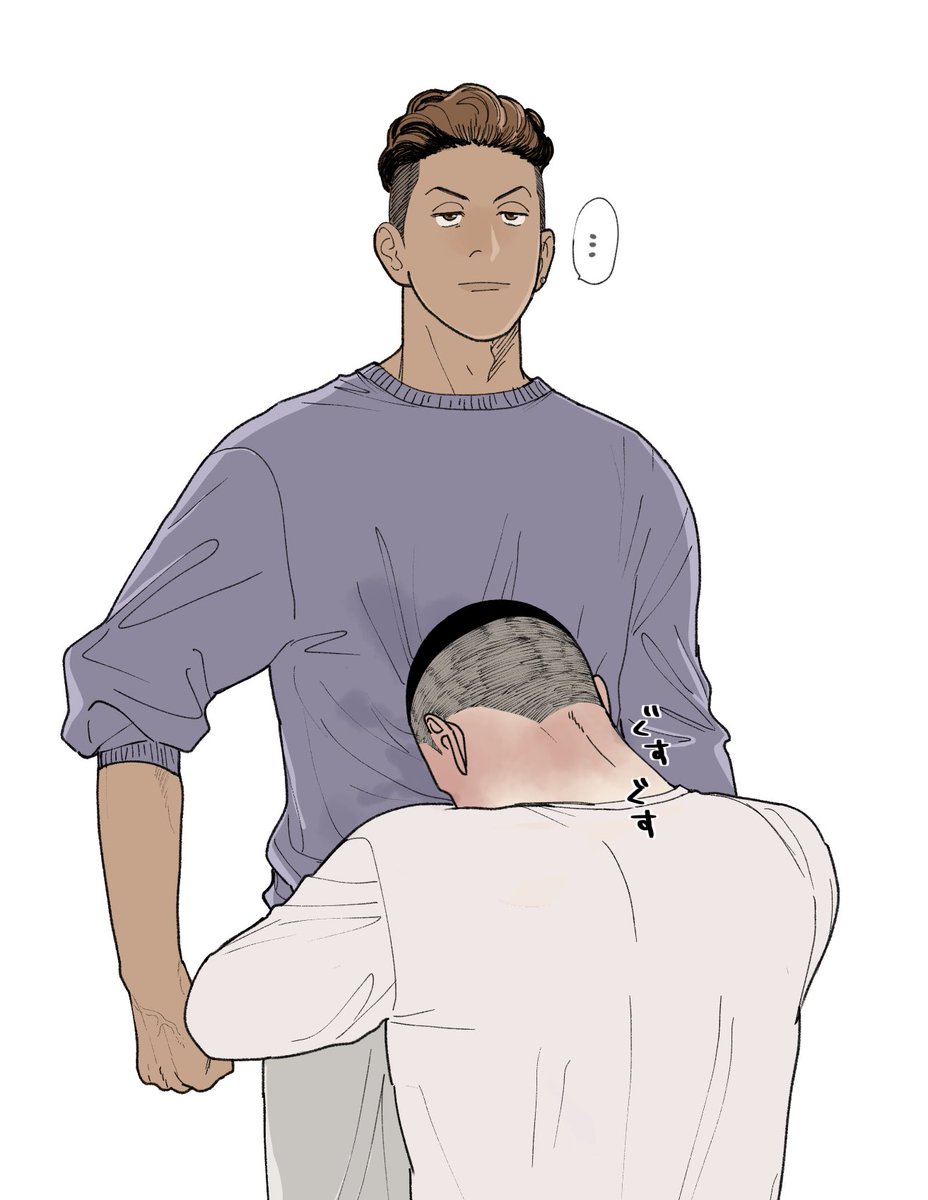 御中元 tweet media