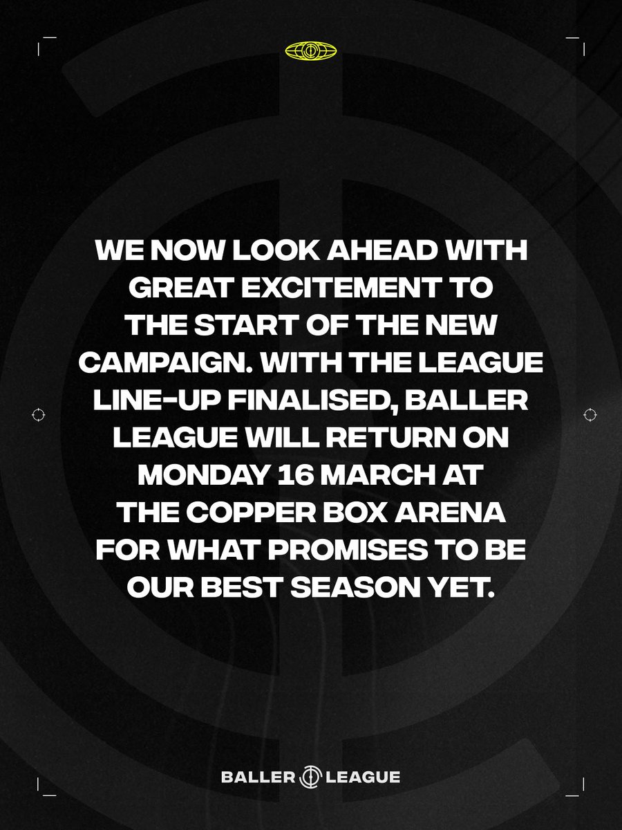 Baller League tweet media