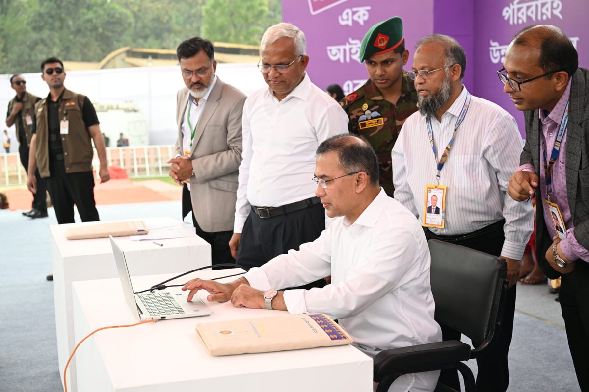 Bangladesh Nationalist Party-BNP tweet media