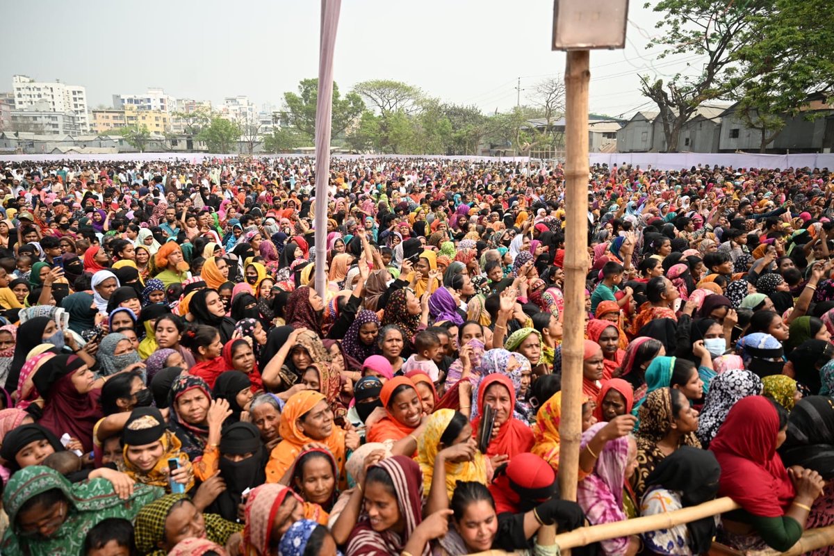 Bangladesh Nationalist Party-BNP tweet media