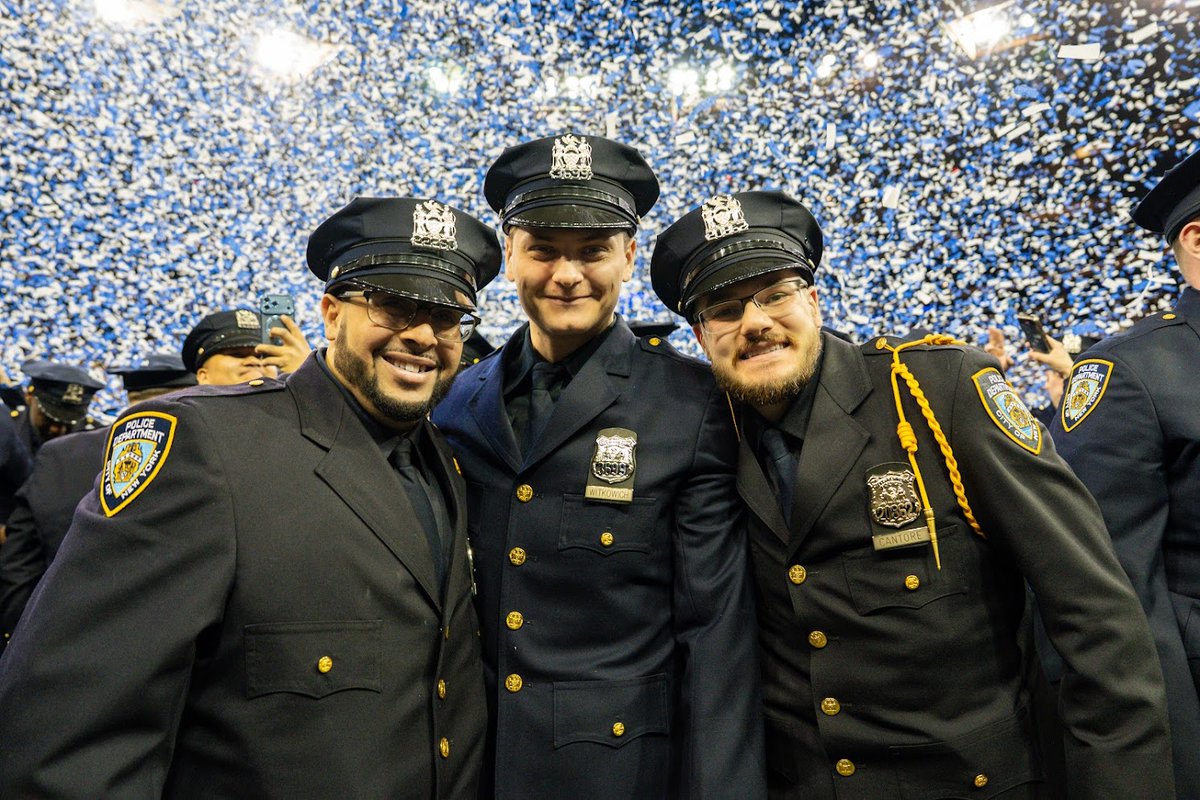 NYPD NEWS tweet media