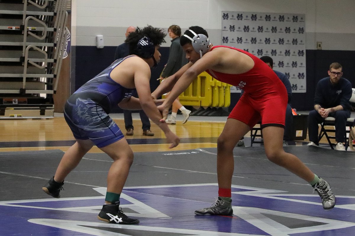 MCHS Wolves Athletics tweet media